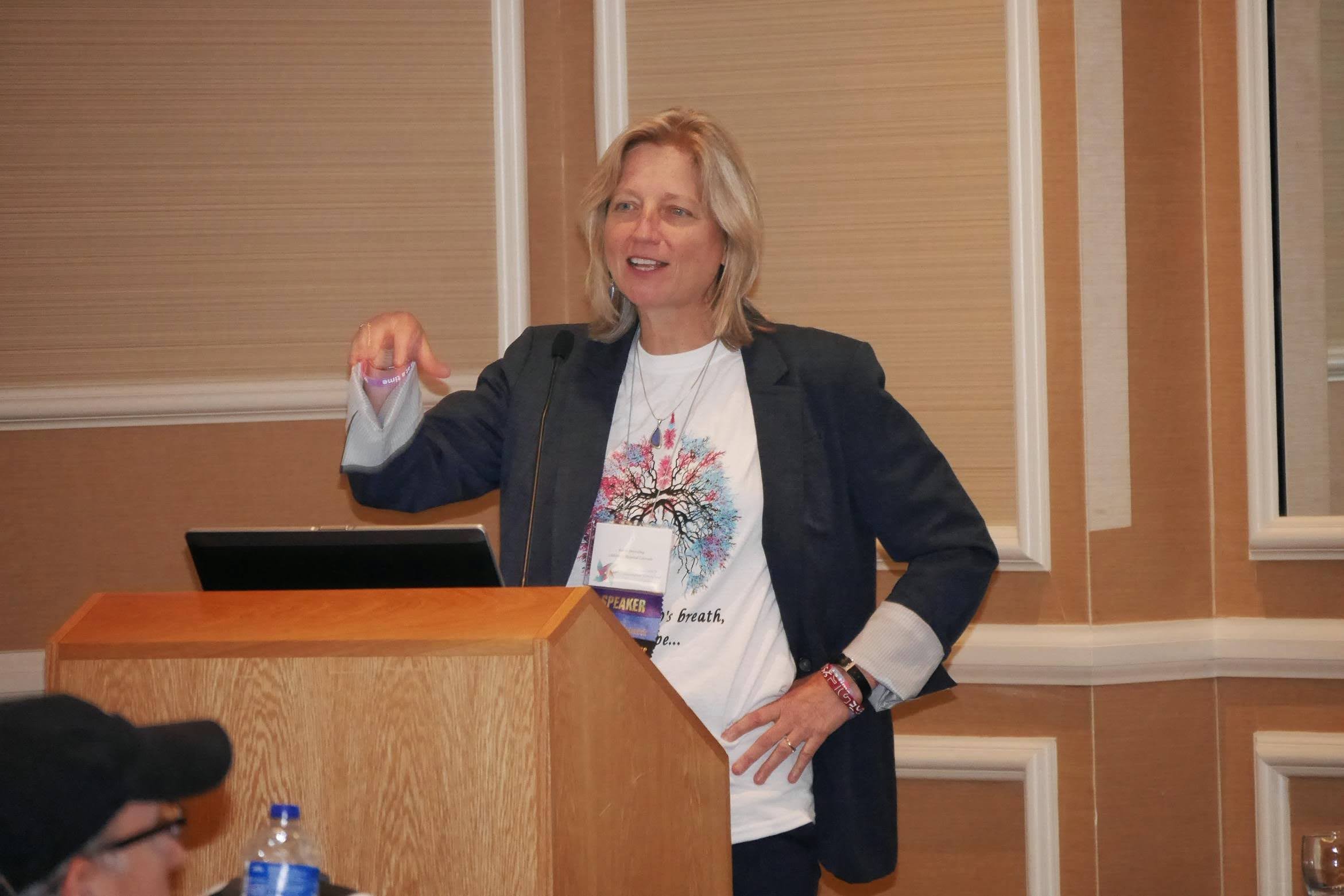 chILD Conference photo 9